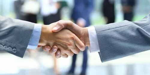 Strategic Partnerships